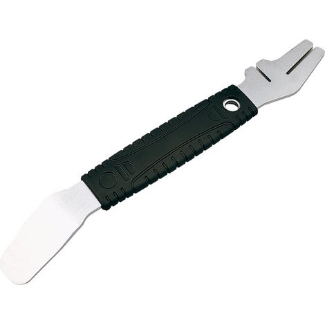 Outil de réglage du rotor de vélo, fourche multifonction, réparation de vélo pour étrier de frein à disque, réinitialisation et réglage du Piston (1/5)