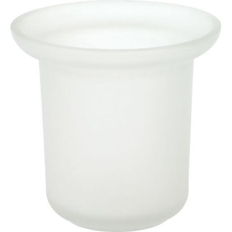 Verre pour porte-balai