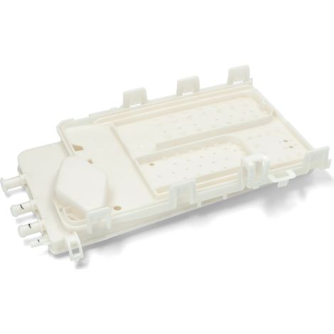 COPERCHIO TRAMOGGIA VASCHETTA DETERSIVO SAMSUNG DC97-16006A ORIGINALE