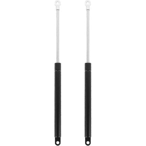 2 vérins à gaz de capot de camping-car/caravane Heki 2 E015, 340 mm (1/5)