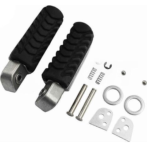 Repose-pieds arrière pour moto KAWASAKI Z650 NINJA 650 (1/5)