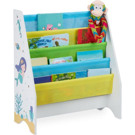 Libreria per bambini