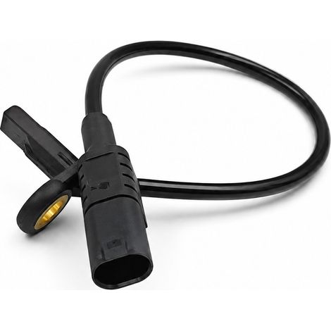 Antiblockiersystem-Sensor (ABS) AA1644405241 A1645400717, kompatibel mit Mercedes-Benz (1/5)