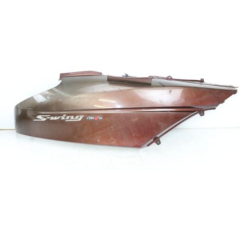 [PRODUIT D'OCCASION] FLANC ARRIERE DROIT HONDA FES S-WING SWING ABS 125 2007 - 2015 (1/5)