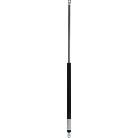 Hydraulische Stützstange, Gasfeder, Stoßdämpfer, Selbstbausatz, Hochleistungshebel, 650 x 280 mm, 22 mm, 300 N (1/5)
