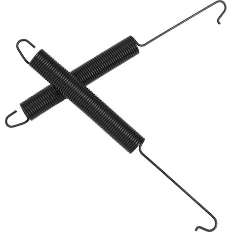 Ressort Métallique pour Lave-vaisselle Remplacement 154414001 (1/5)