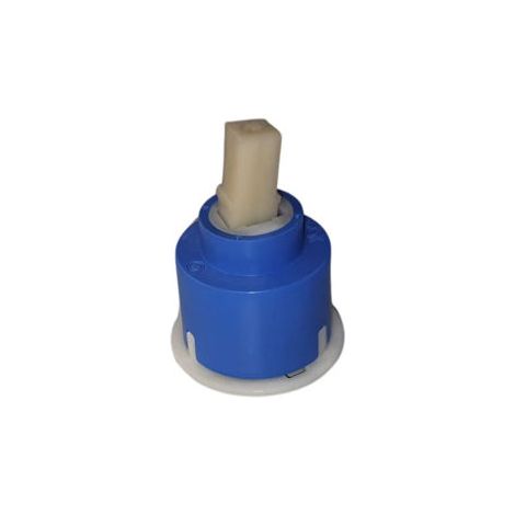 Ricambio kit cartuccia ceramica senza distributore 40 mm IB Rubinetterie KRC04085VXXN1