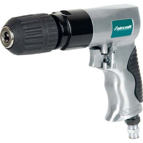 Taladro manejable para madera y metal BM R+L PRO
