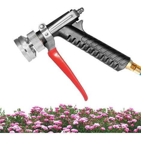 2 Modi verstellbar rutschfest Bewässerungssprinkler (1/5)