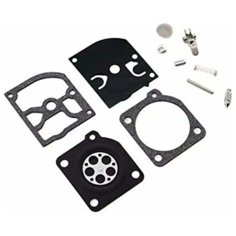 LaBlanc - Kit de réparation de carburateur pour Dolmar PS32 PS35 PS350 PS420 pour carburateur Zama C1Q (1/3)