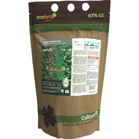 Kultiver kolygische konmantische Siedlung 1 kg