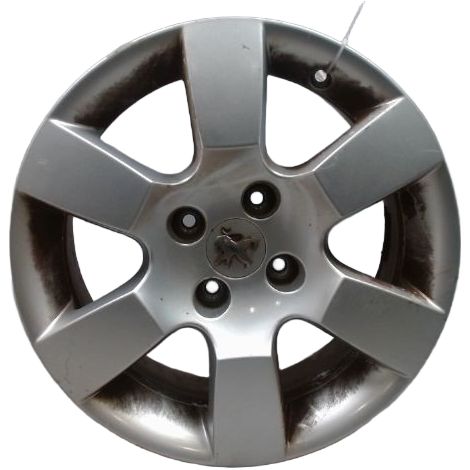 [PRODUIT D'OCCASION] Jante Aluminium PEUGEOT 5008 2009- ♻️ Ref Oe. 5402z3 - Garantie à vie (1/3)