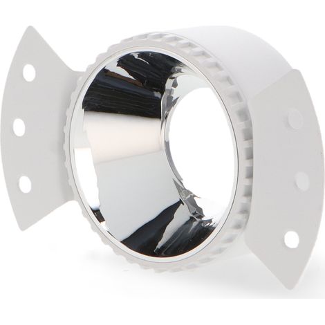 Bague pour module/GU10/MR16 - Manu - Ledme - LM4333 (1/5)