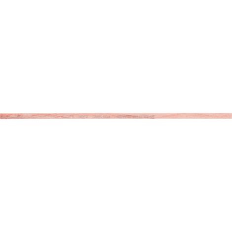 PFERD TOOLS Keramikfaserfeilen KFF Flach 0,5x4x150mm A280 für Werkzeug- und Formenbau