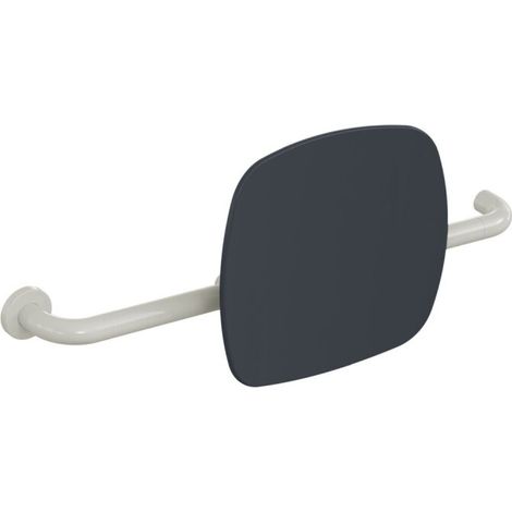 HEWI 801.51.9262L 97 Appui dorsal Couleur 92, WA 150 mm, gauche (1/2)