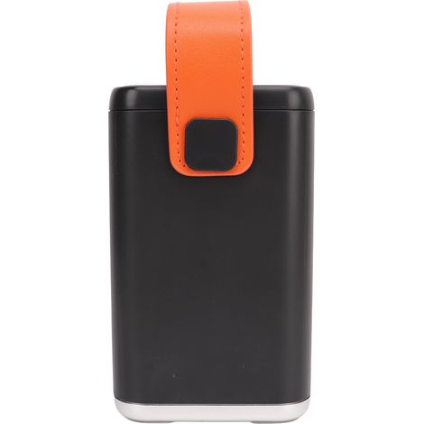 Banque d'énergie 60000mAh, chargeur portable 36W, station de secours haute capacité pour téléphone, alimentation d'urgence extérieure, batterie externe robuste.
