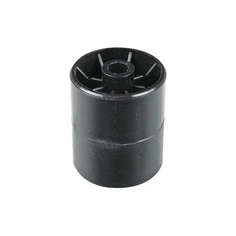 Rueda cortacésped compatible CASTELGARDEN 9101-021-53 52-514 75 MM