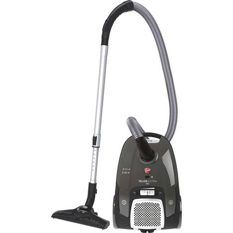 Aspirador traínao Hoover Telios Extra TXL21PET 700 W Gris Ardoise (1/5)