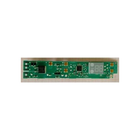 Platine de commande pour Réfrigérateur, Congélateur LIEBHERR 611463702