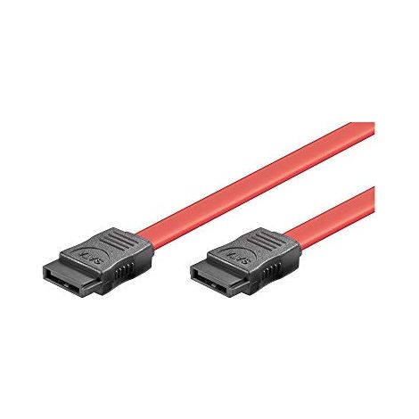 Wentronic CAK SATA 150-050 0,50m - Cavo SATA (1/4)