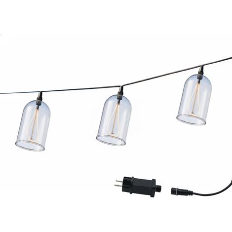 Lichterkette GLOW 15m