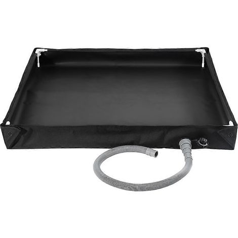 Faltbare Duschwanne für Outdoor-Duschzelte, faltbare Haustier-Duschwanne, ideal für Camping und Reisen. (1/5)