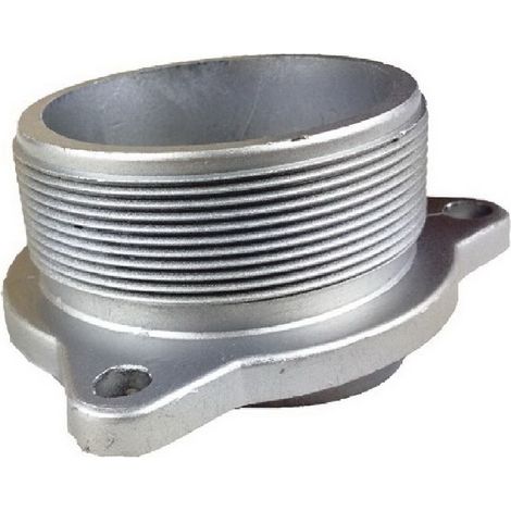 Brida Aspiracion compatible con Os20B Qgz50  Ref 976905