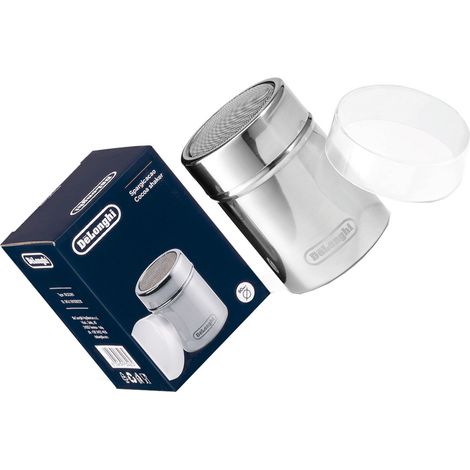 Ersatzteil - Schokoladentopf -  - DELONGHI, KOMPATIBEL, PHILIPS, BAUKNECHT, OCEAN, SCHOLTES, LACO, SAMET, BRAUN, ROWENTA, SMEG, KENWOOD, MELITTA, ELBA