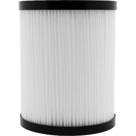 Filtre F7 adapté pour Meltem M-WRG-FA / 5572 (1/5)