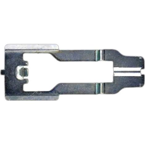 Llave givi z9102r mango ergonómico resistente a la corrosión