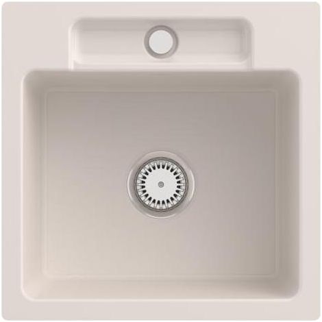 Villeroy & Boch 33451FKR SP Siluet 50 S flat 470x470mm (1/5)