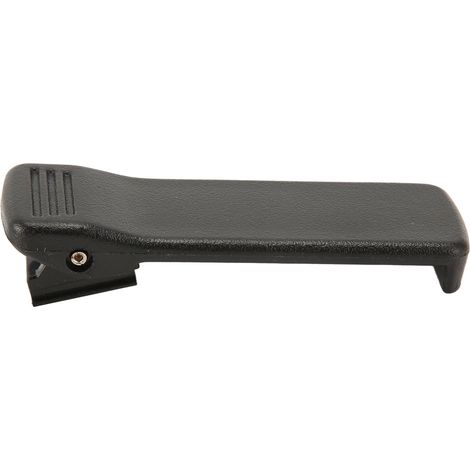 Support de ceinture pour radio Motorola DEP450 PR400, étui de transport pour talkie-walkie CP150 CP185 CP200D EP450 GP3688 GP3188. (1/5)