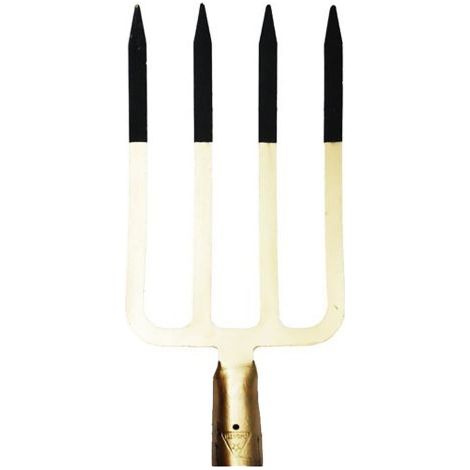 FORCA A VANGARE DENTI CLASSICI N. 4 denti
