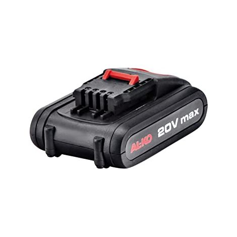 Batteria AL-KO Easyflex 20 V (1/3)