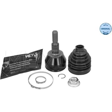 Jeu de joints, arbre de transmission Meyle 714 498 0080 FORD 1 692 097 1 875 680