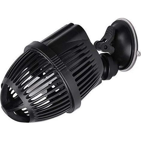 Pompe de circulation submersible JVP-101, noire, 1 unité (1 pièce) (1/4)