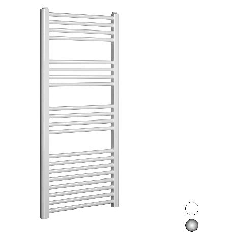 TERMOARREDO LINEA KALURA DIRITTO H 1120- Bianco  Int.  450  -  L 500- ATON- pezzi 1