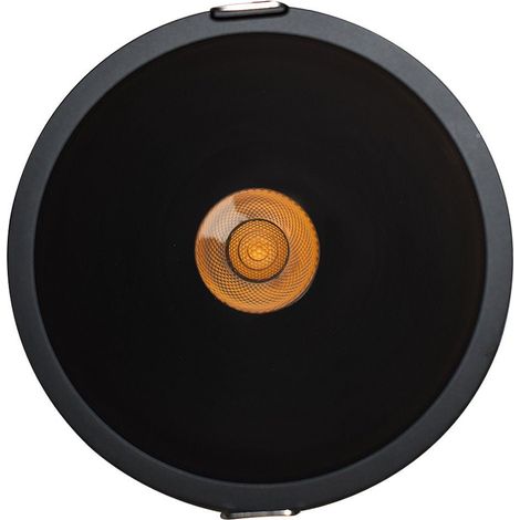 Foco LED Empotrable 11W "KOPPA"- Óptica 24º - Corte Ø 100mm (1/5)