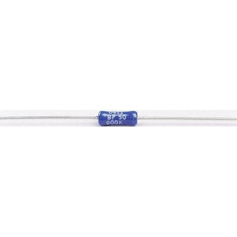 Diviseur de tension PB Fastener BP 0207-TK 50 900K 0.6 W 1 pc(s) (1/4)