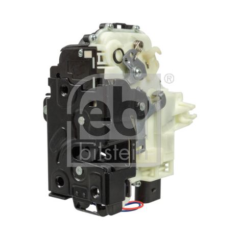 FEBI BILSTEIN 172109 Serrure de porte - 3B1 837 015 A - 3B1 837 (1/3)