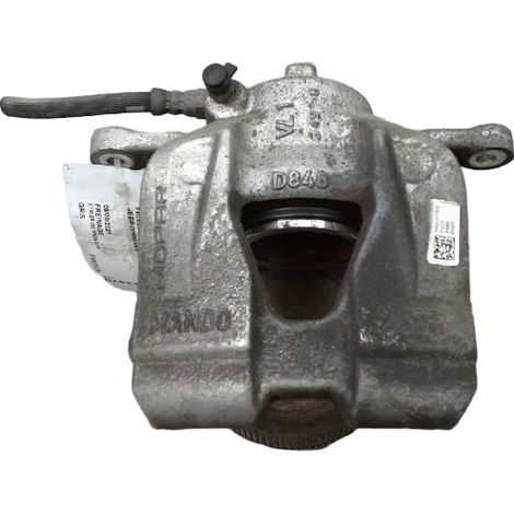 [PRODUIT D'OCCASION] Etrier De Frein Avant Droit JEEP Compass ♻️ Ref Oe. K68443750aa - Garantie à vie (1/4)