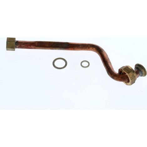BOSCH Tubo di sfiato, 87107154610
