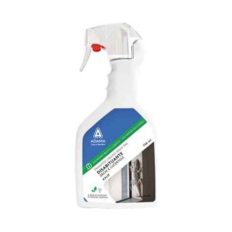 DISABITUANTE SPRAY GECHI E LUCERTI 750 ml - KOLLANT