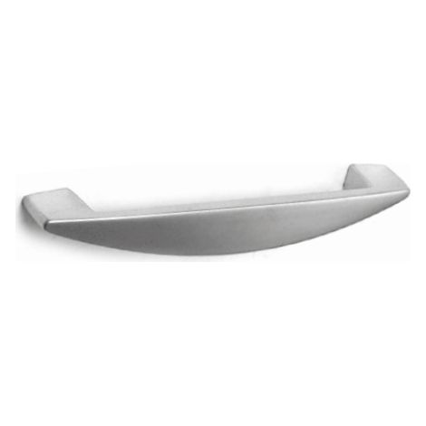 MANIGLIA PER MOBILI ALLUMINIO MM.96 VI.TEL (1/2)