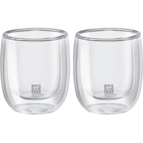 ZWILLING 39500-075 Transparent 2 pièce(s) 80 ml (1/5)