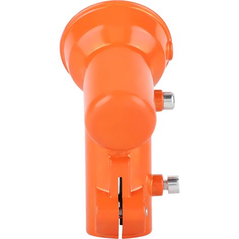 Tête de coupe-bordures de 26 mm - Pièce de rechange pour débroussailleuse et tondeuse à gazon (1/5)