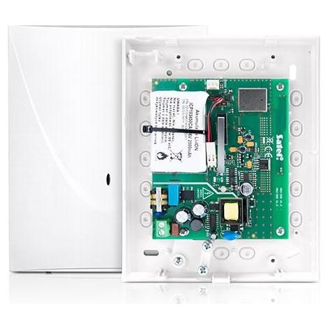 Satel MRU-300 Funksignal-Repeater 433 MHz 500m