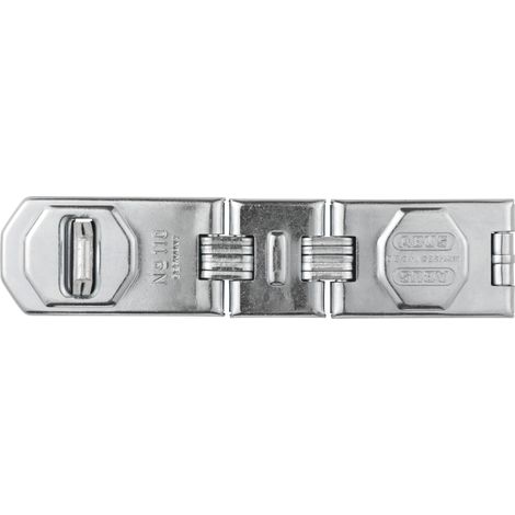 Abus 110/195 - Cerniera con cardine per porte (1/3)