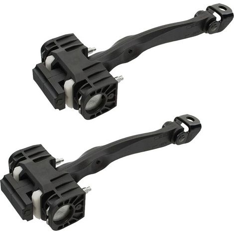 Kit di fermi cerniera porta anteriore in 2 pezzi 13107175 5160251 per Astra H MK5 2005-2014.