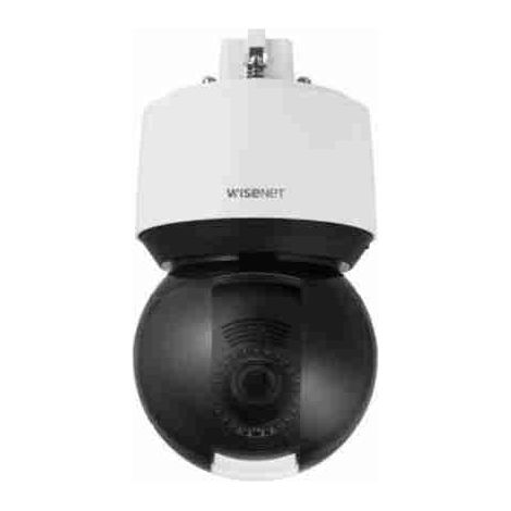 Caméra PTZ extérieure infrarouge 4K 25x HANWHA XNP-9250R